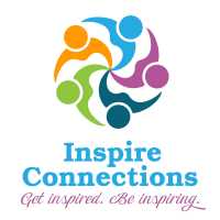Inspire Connections Logo