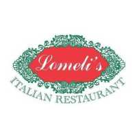 Lomeli's Italian Restaurant Logo