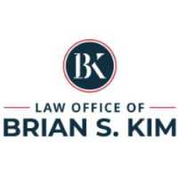 Law Office of Brian S. Kim Logo
