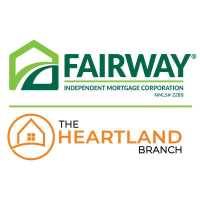 Fairway Independent Mortgage Corporation - Heartland Branch Logo