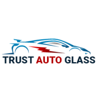 Trust Auto Glass Logo