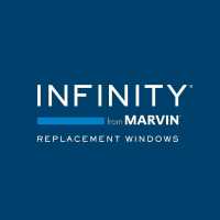 Infinity from Marvin - Columbus Logo