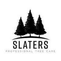 Slater's Tree Care Logo