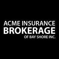 ACME Insurance Brokerage of Bay Shore INC. Logo