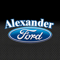Alexander Ford Logo