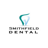 Smithfield Dental Logo