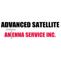 Advanced Satellite & Antenna Service Inc. Logo