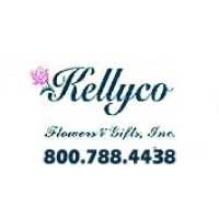KellyCo Flowers & Gifts Logo