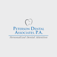 Peterson Dental Associates, P.A. Logo