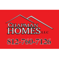 Chapman Homes Logo