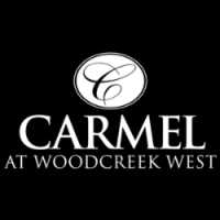 Carmel At Woodcreek West Logo