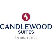Candlewood Suites Birmingham - Inverness Logo