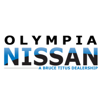 Olympia Nissan Logo