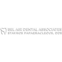 Bel Air Dental Associates Logo