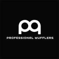 Professional Mufflers  LLC Logo
