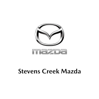 Stevens Creek Mazda Service Center Logo