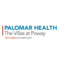 The Villas at Poway Logo
