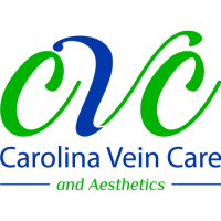 Carolina Vein Care and Aesthetics Logo