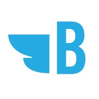 Bluebird Branding Logo