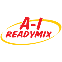 A-1 Ready Mix Logo