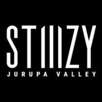 STIIIZY Jurupa Valley Logo
