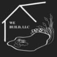 We Build LLC Logo