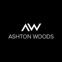 Aria By Ashton Woods Logo