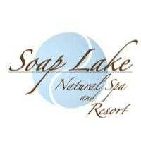 Soap Lake Natural Spa & Resort Logo