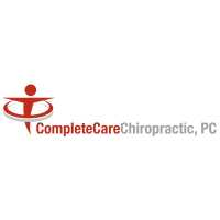 Complete Care Chiropractic, P.C. Logo