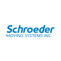 Schroeder Moving Systems Logo