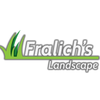 Fralich's Landscape Logo