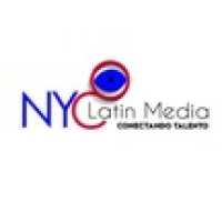 NYC Latin Media Logo