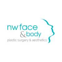 Northwest Face & Body Logo
