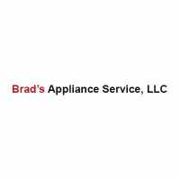 Bradâ€™s Appliance Service, LLC Logo
