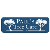 Paul's Tree Care, LLC Logo