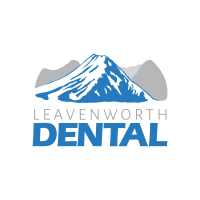 Leavenworth Dental Logo
