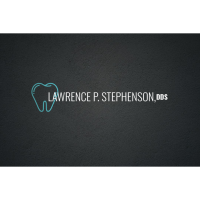 Lawrence P. Stephenson, DDS Logo
