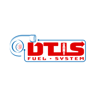 DTIS Fuel System Logo