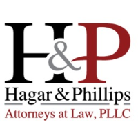 Hagar and Phillips Attorneys at Law PLLC Logo