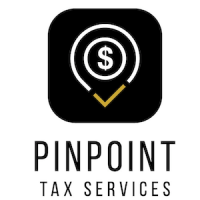 Pinpoint Tax Services Logo