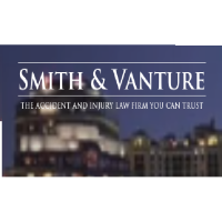Smith & Vanture Car Accident Lawyers Logo