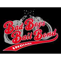 Bad Boys Bail Bond Logo