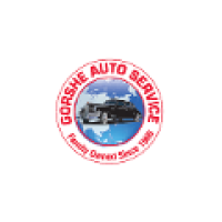 Gorshe Auto Service Logo
