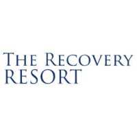 The Recovery Resort Logo