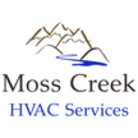 Moss Creek HVAC, Inc. Logo
