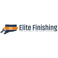 Elite Finishing LLC Logo