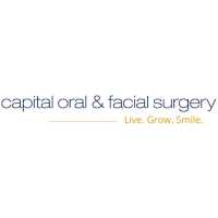 Capital Oral & Facial Surgery Logo