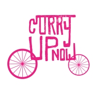 Curry Up Logo
