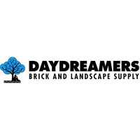 Daydreamers Brick and Landscape Supply Logo