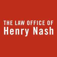 Law Office of Henry Nash Logo